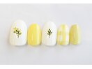 ハンド☆定額デザイン☆　¥9900