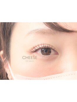 ナチュラル上品な目元にしたい