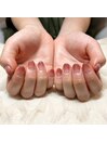nail◇グラデーション