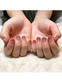 nail◇グラデーション