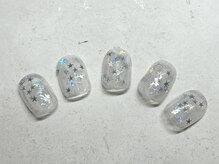 ネイルマン 新宿店(Nail Man)/7500円
