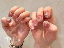 ティファネイル 名古屋(Tiffa nail)/produceコース
