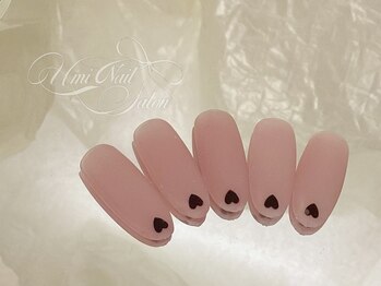 ユミ(Umi)/シンプルコース新規5980円