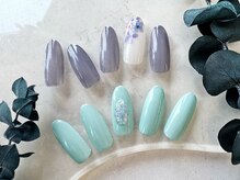サロン ド オーヴ(salon de Orbe)