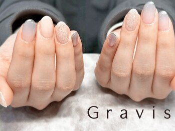 グラビス ライラ(Gravis Laila)/持込90分コース*担当MIYUU