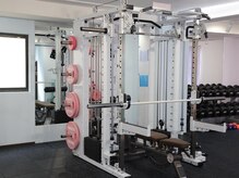 パレフィットジム 横浜(PaleFitteGym)