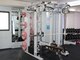 パレフィットジム 横浜(PaleFitteGym)の写真/【美尻&美脚☆】美意識の高い女性は始めてる！豊富なマシンで鍛えたい箇所の集中トレーニングも可能です◎