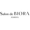 サロン ド ビオラ(Salon de BIORA)のお店ロゴ