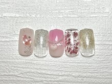 ツイン(twin.)/ワンホンデザイン