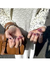 プシューケ(PSYCHE)/