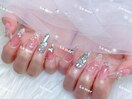 長さだし持ち込みデザイン