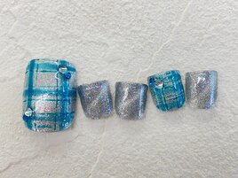 ◆フット◆定額デザイン8480円