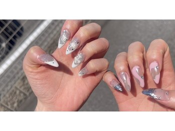 リリーネイルサロン(Lillie_nail_salon)/