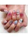 アシメネイル