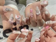 フェイン 表参道店(fein.)/デザインネイル
