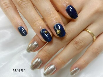 ミアリ(MIARI)/
