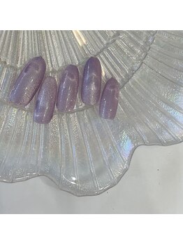 アライア 津田沼店(Alaia)/Alaiaコース￥7200