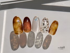 リフレクションデザイン