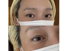 ネストアイ(NEST eye)/Lashlift