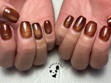 コアラネイル(koala nail)/90分アートフリーコース　¥7,500