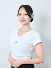 全力ストレッチ 新宿三丁目店&nbsp;Chiaki 