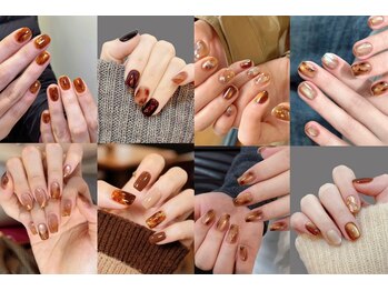 アキラネイルサロン(Akira nail salon)/
