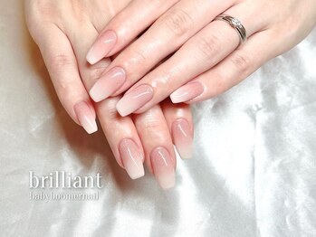 ベビーブーマー