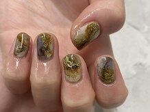 グラッドネイル 銀座店(GLAD nail)/○定額コース11800円○