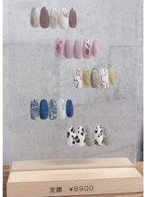 ルポ ドゥ ラパン(Repos du lapin)/定額デザイン