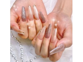 スカルプ・持ち込みコース