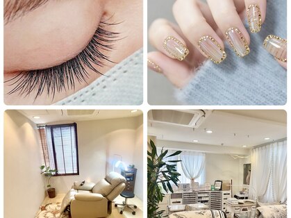 インタークロス(intercross)の写真