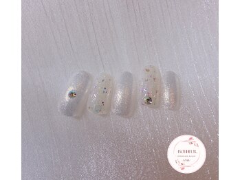 ボヌール 麻布十番店(Bonheur)/シンプルコース