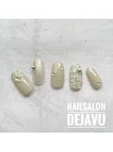 デジャヴ(Dejave)/定額ネイルB