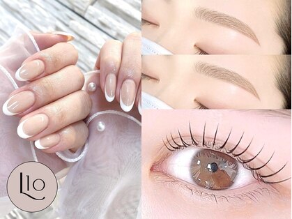 リステン 表参道店(Lis 10)の写真