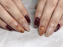 サラ 千種吹上店(Sara)/120分アートフリー