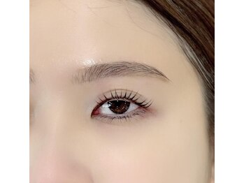 エルモ バイ エストアール 筑紫口店(L'mo by est-r.)/#パリジェンヌ△カール