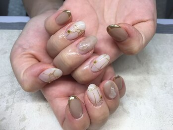 皇ネイル(皇Nail)/