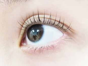 ロコラッシュ 新宿東口店/まつげパーマ/パリジェンヌ