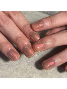 パサパネイル(pas a pas nail)/Basic/¥8,800