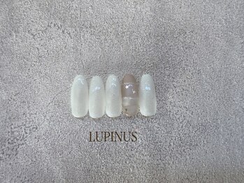 シアン(CYAN)/2025.AW