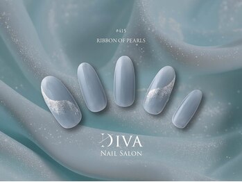 ディーバ 心斎橋grace店(Diva)/ワンカラープラス