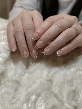 ミオラ(MIORA)/ガラスフレンチ