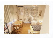 ヨサパーク エルマー 長泉店(YOSAPARK)/お部屋