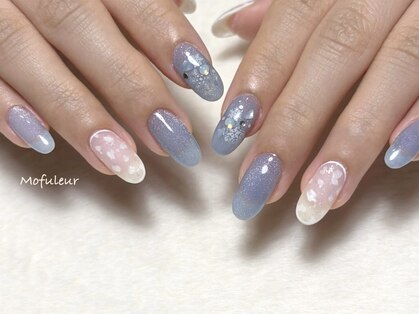 モフルール(Mofuleur)の写真