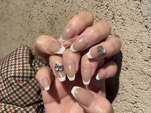 ビオールエトレ(Be All etre)/持ち込みdesign　￥10300