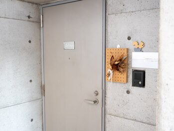 スリープ(thReep)/5階5Bのお部屋です