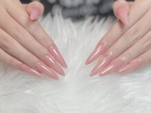 チャニエ ネイル スパ(Chanie Nail Spa)/