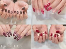 フフット(fufutto.)