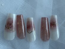 スクエアリング(Squaring)/monthly design ¥7500 90min