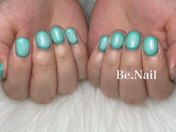 ビーネイル 上新庄(Be.Nail)/